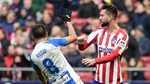 Atlético de Madrid Felipe: "No es culpa de Simeone, el equip